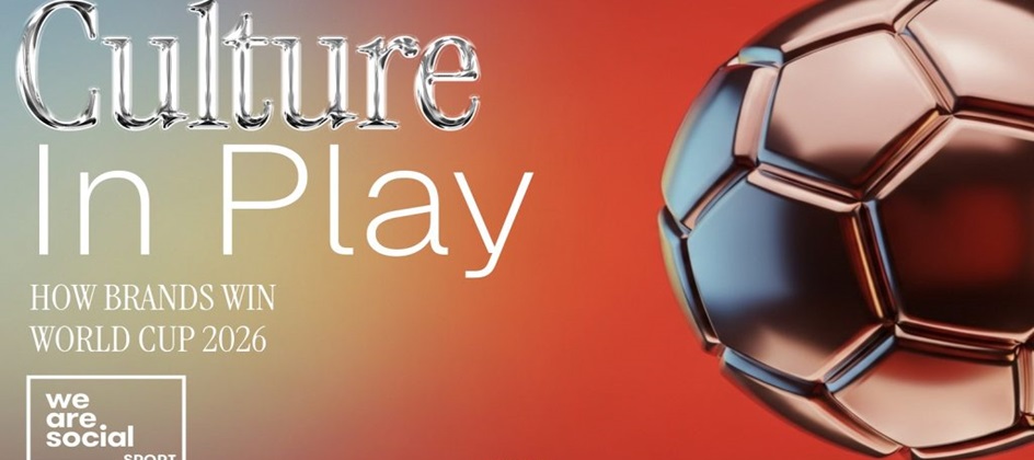 We Are Social launches World Cup 2026 cultural playbook